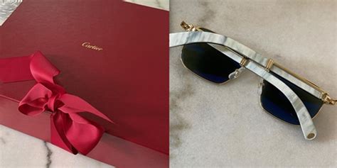 Cartier gifts Detroit artists with a new pair of Buffs.